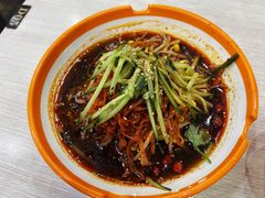 -三姐妹冷面馆(保卫路店)