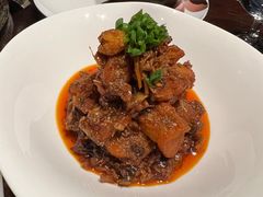 -杭州西子湖四季酒店·金沙厅