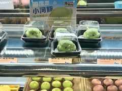 -牛New寿喜烧(金茂览秀城店)