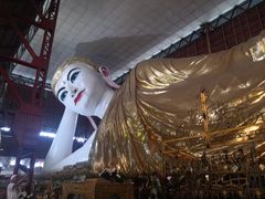 -ခြောက်ထပ်ကြီးရွှေသာလျောင်းဘုရားကြီး