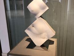-上海月湖雕塑公园