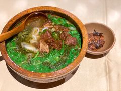 -山石榴·贵州菜(丰盛里店)