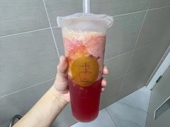 -舍予茶(桂林路店)
