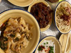 -东排食堂长沙小吃大排档(五一广场店)