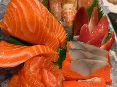 -大渔铁板烧(大悦城店)