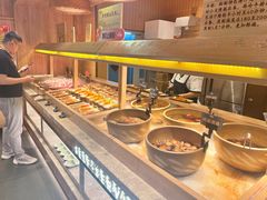 -梨花自助烤肉(西三旗万象汇黑金店)