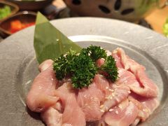 -烧肉达人•炭火烧肉(新天地店)