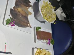 -味之绝美蛙鱼头火锅(花都店)
