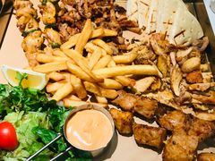 -HELLO MUSAE 拾光缪斯餐厅·纯正希腊风味(苏州中心店)