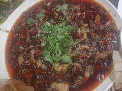 -江湖黑大兔(杨家坪店)