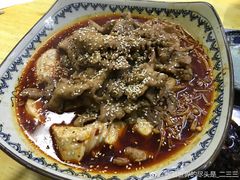 -邱记私房菜·十八年本地菜