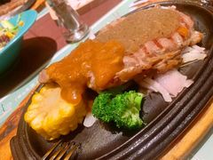 -尊品牛排(沙湾印象汇店)