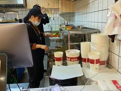 -张正麻辣串(宿州路店)