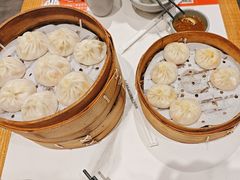 -馋三尺蟹粉小笼(人民广场店)