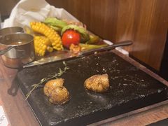 -半秋山西餐厅(宜昌大洋店)