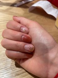 -J·花崎美睫美甲