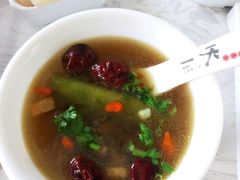 -一天好养生火锅·衢州人自己的火锅(阳光水岸店)