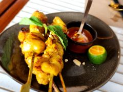 -CHINCHIN 青青·泰国料理(万象食家店)