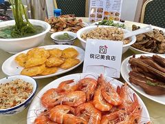 -锐记美食店·现捞海鲜(闸坡店)