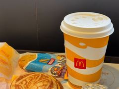 -麦当劳(元朗贸易中心店)