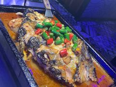-炉鱼(爱琴海购物公园店)