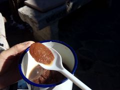 -古北烤梨