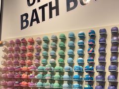 -LUSH(威尼斯人店)