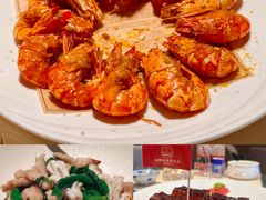 -侨美食家·粤菜(体育西路店)