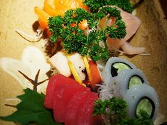 -贵木日本料理·铁板烧(新地假日广场店)