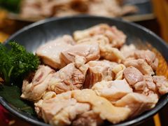 -煲宫猪肚鸡(晶品店)