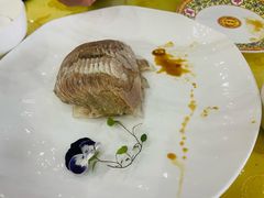 水晶肘-砂锅居(西四店)