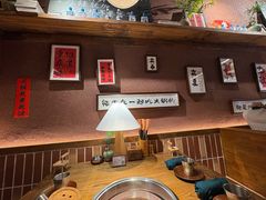 -巴卤社老火锅(财富店)