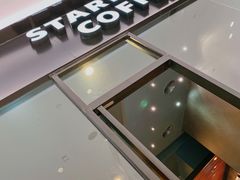 -星巴克(深圳海岸城4楼店)