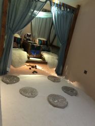 -琦品高端美容SPA会所