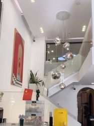 -上禾 HAIR SALON