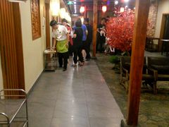 -胡杨记忆(和平路店)