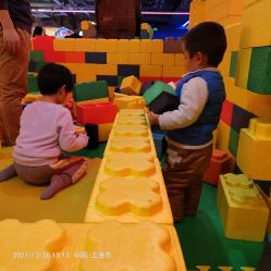 -宝燕乐园(闵行旗舰店)