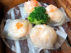 -粤点越有·茶点·粤菜(樵岭国际店)