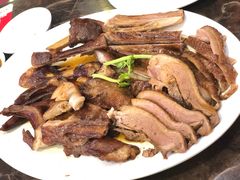-陆记鹅庄·潮汕菜·狮头鹅(大仟里店)