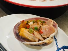 -东莱馋房(陆家嘴店)