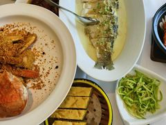 -顺峰(农展馆店)