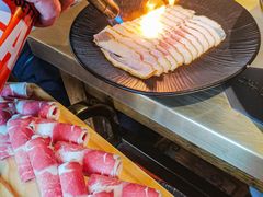 -羊大爷涮肉(亮马桥店)