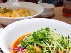 -大师兄·手工面·西北菜(珠海环宇城店)