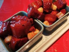 -春色如许·茶食餐厅(桃李春风店)