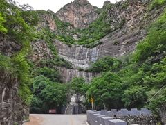 -圣莲山风景区