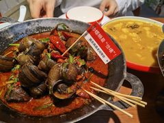 -老闵田螺馆·南昌市井菜·特色小吃(总店)