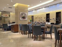 -河南盛世民航国际酒店·星空餐厅