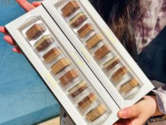 -Laderach 莱德拉(上海环贸iapm店)