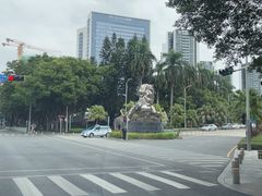 -深圳野生动物园
