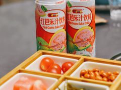 -金龙·打边炉(武进路店)